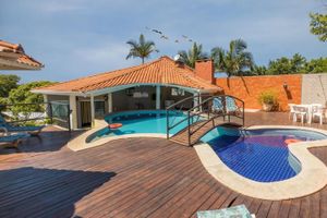 Alojamiento - VOA Hotel Paraíso das Águas