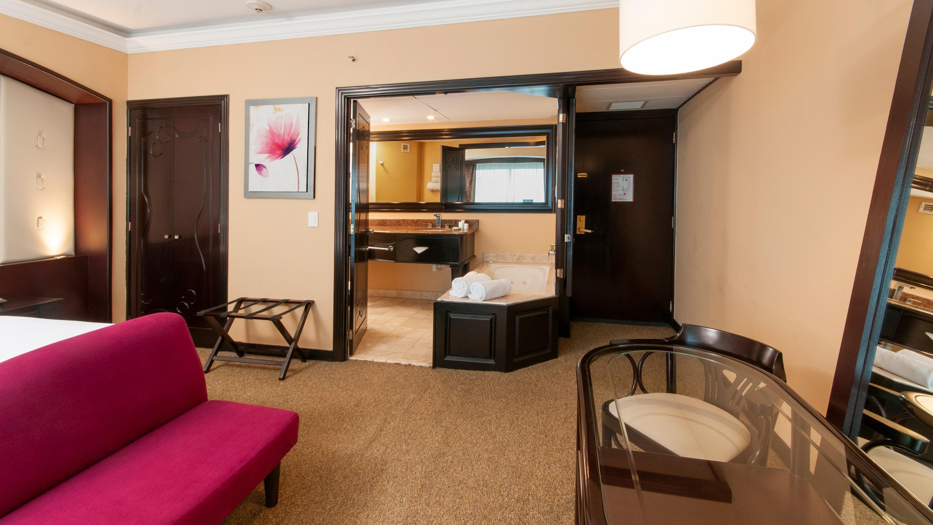 Hotel BelAir Unique Mexico City WTC, Trademark by Wyndham