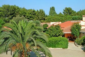 Alojamiento - Sa Pedrera Country Hotel