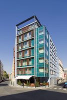 Alojamiento - Mamaison Residence Downtown Prague