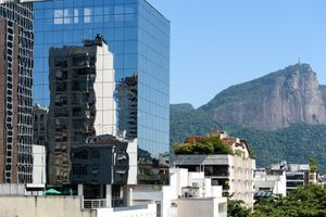 Alquiler Vacacional - Comfort in Ipanema 2 Blocks From the Beach Vp604