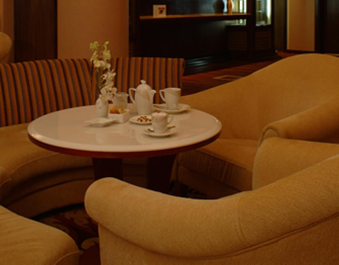 Restaurant Issham