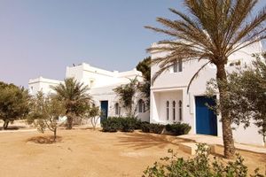 Alojamiento - Parc Djerba Explore Residence