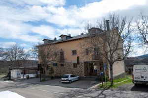 Alojamiento - Hotel Rural Tierra de Lobos
