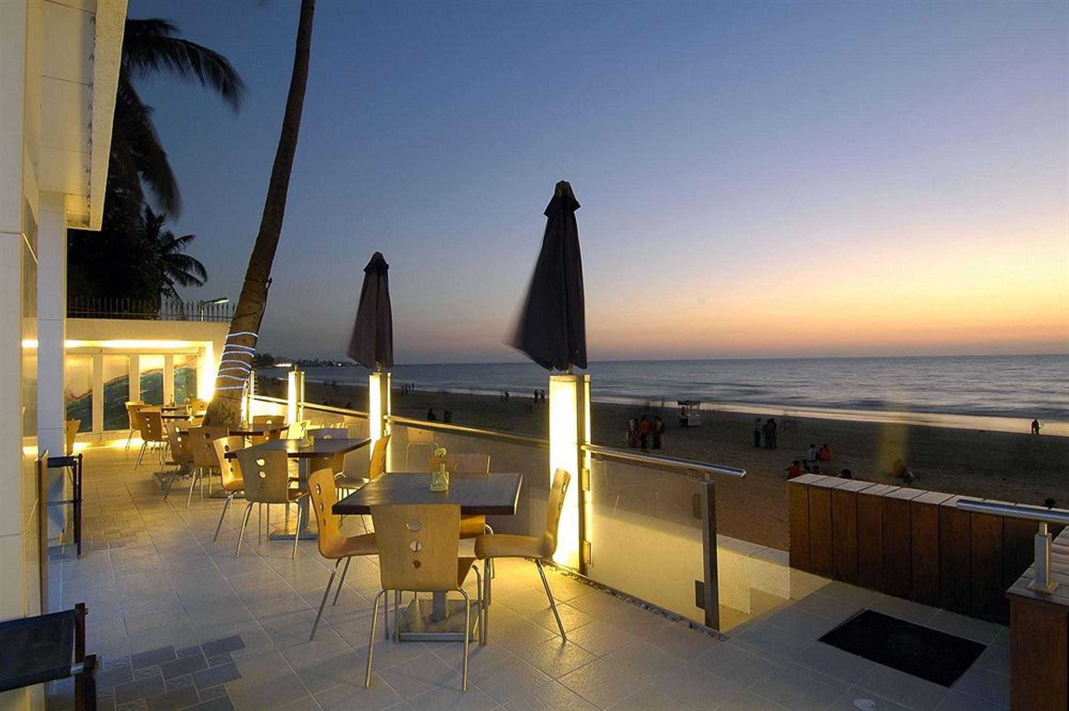 Restaurant Citizen Hotel