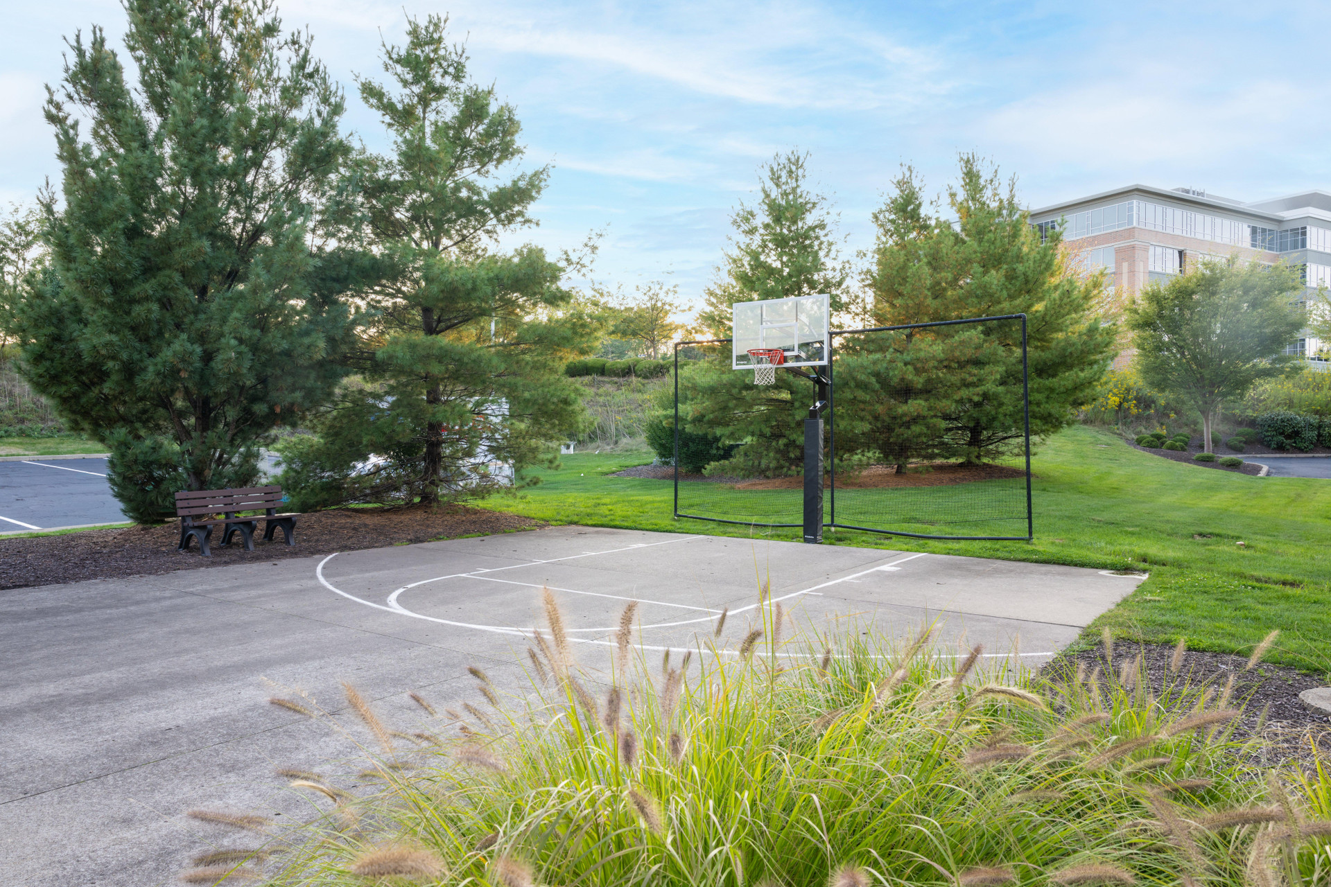 Instalaciones Recreativas Homewood Suites by Hilton Pittsburgh Southpointe