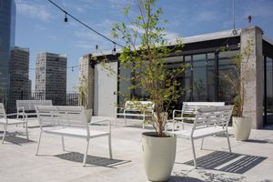 Hospedagens - Suites Del Carmen
