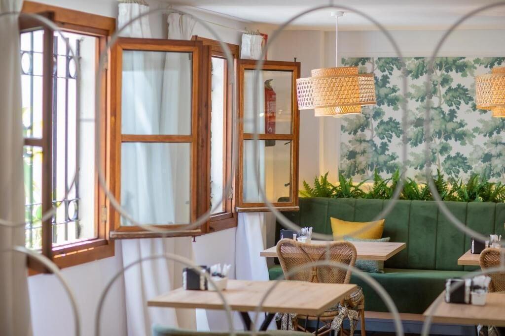 Spa Soho Boutique Atalia