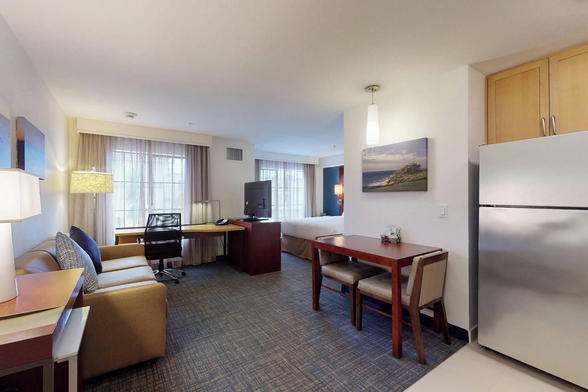 Habitación Residence Inn San Diego Del Mar