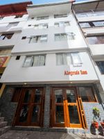 Alojamiento - Alegria's INN machupicchu