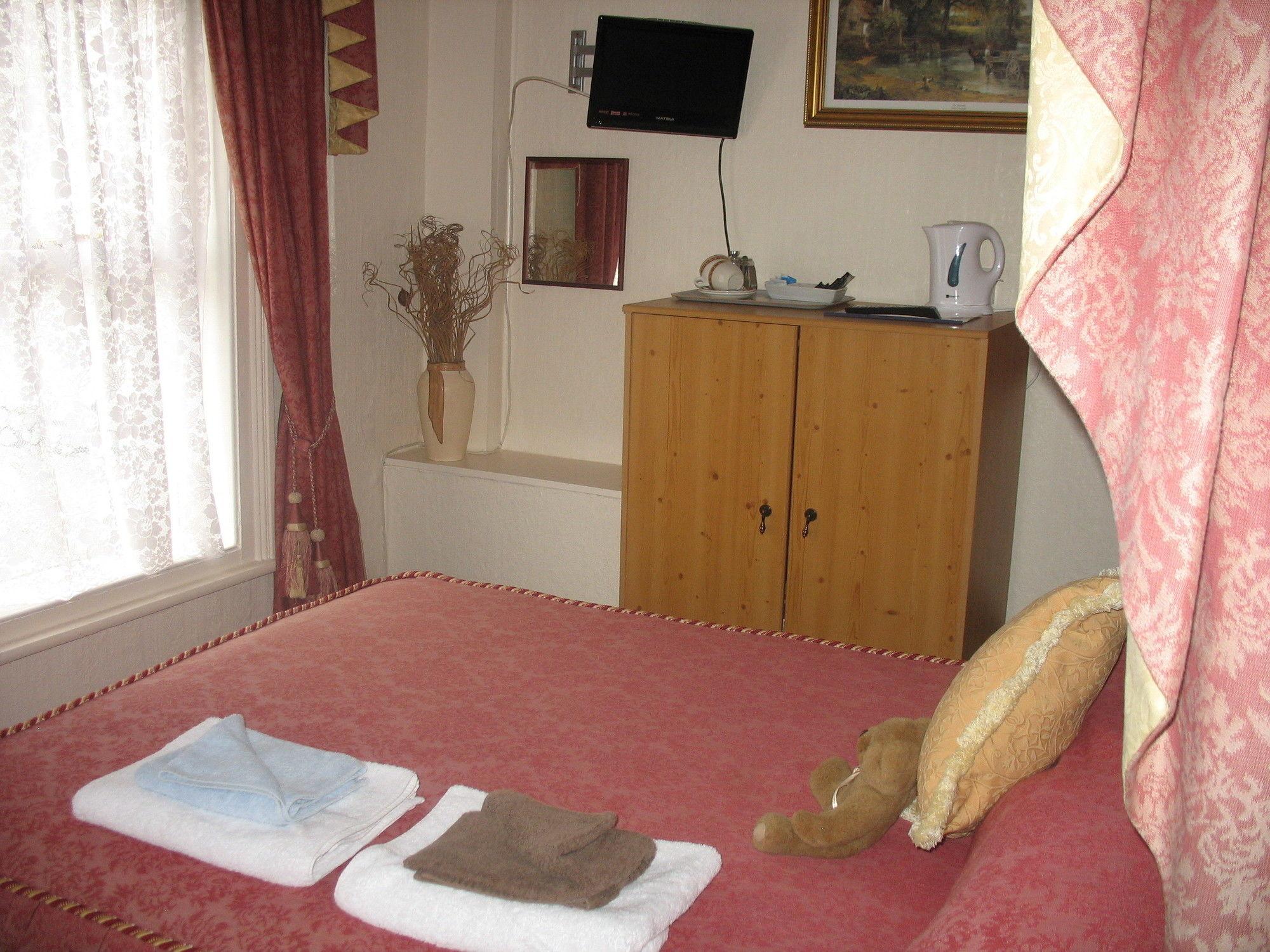 Habitación Rubens