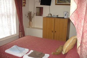 Alojamiento - Rubens