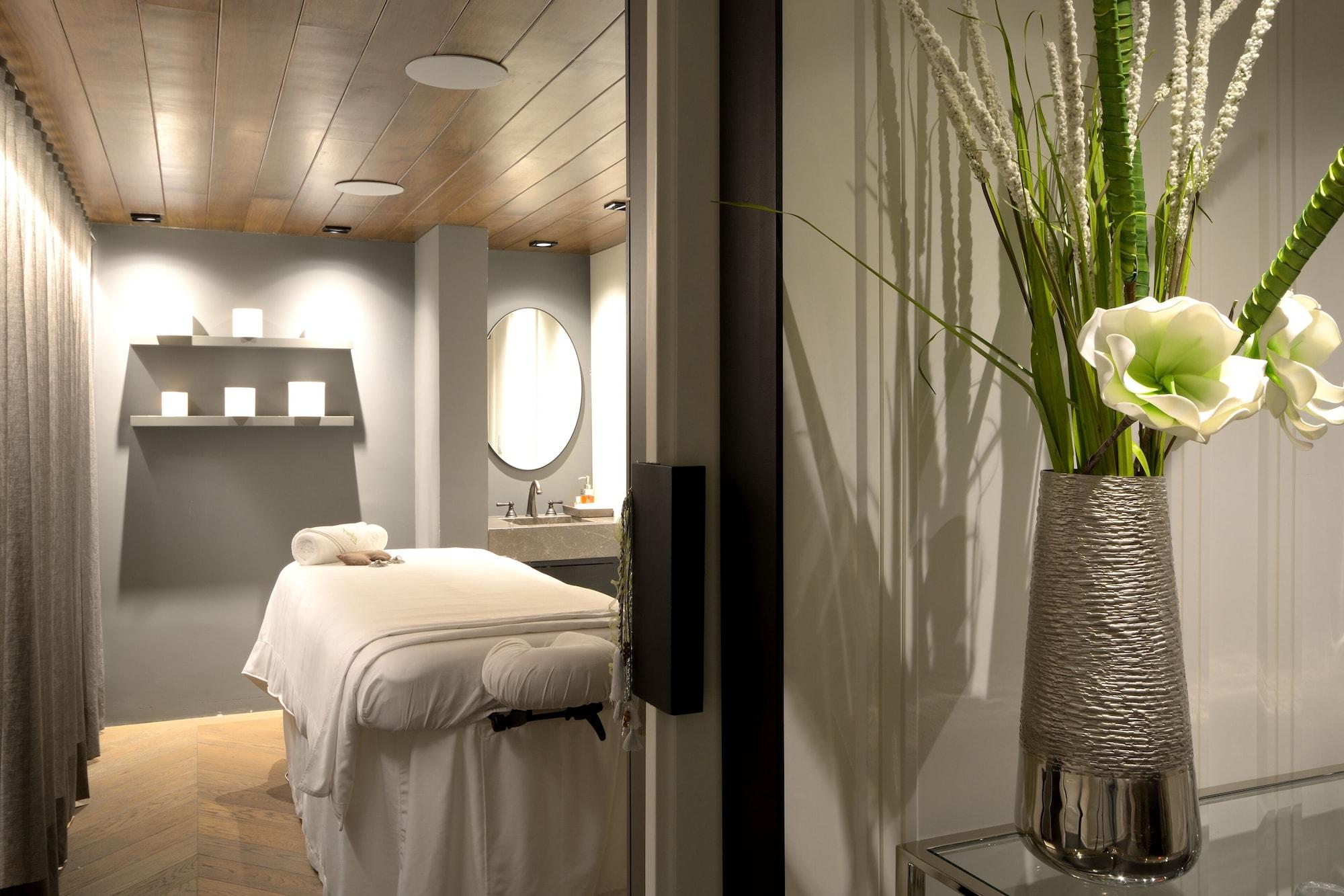 Spa Brick Hotel - Small Luxury Hotels of the World
