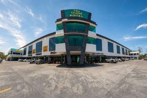 Alojamiento - Vita Grand Hotel