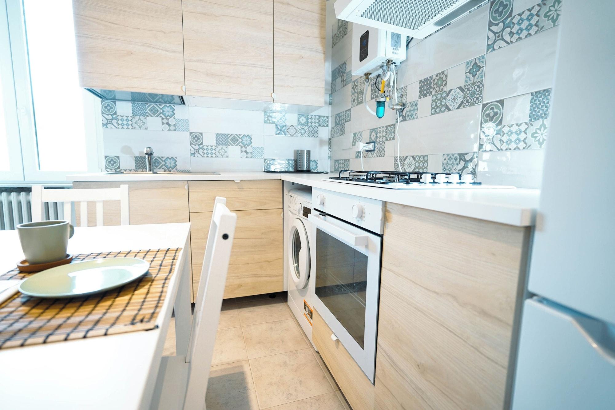 Comodidades del Alojamiento Salotto Tiburtino rooms