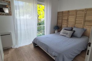 Alquiler Vacacional - Appartement Cosy et Chaleureux à 100m de la Plage, au Centre de St Marc sur Mer!