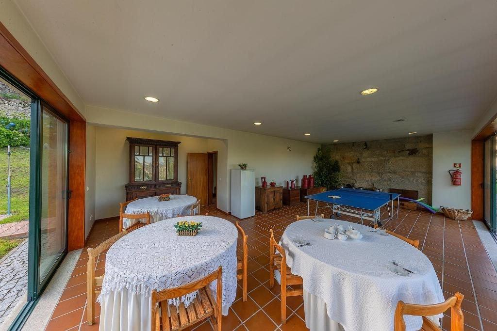 Restaurant Casa de Valdemar