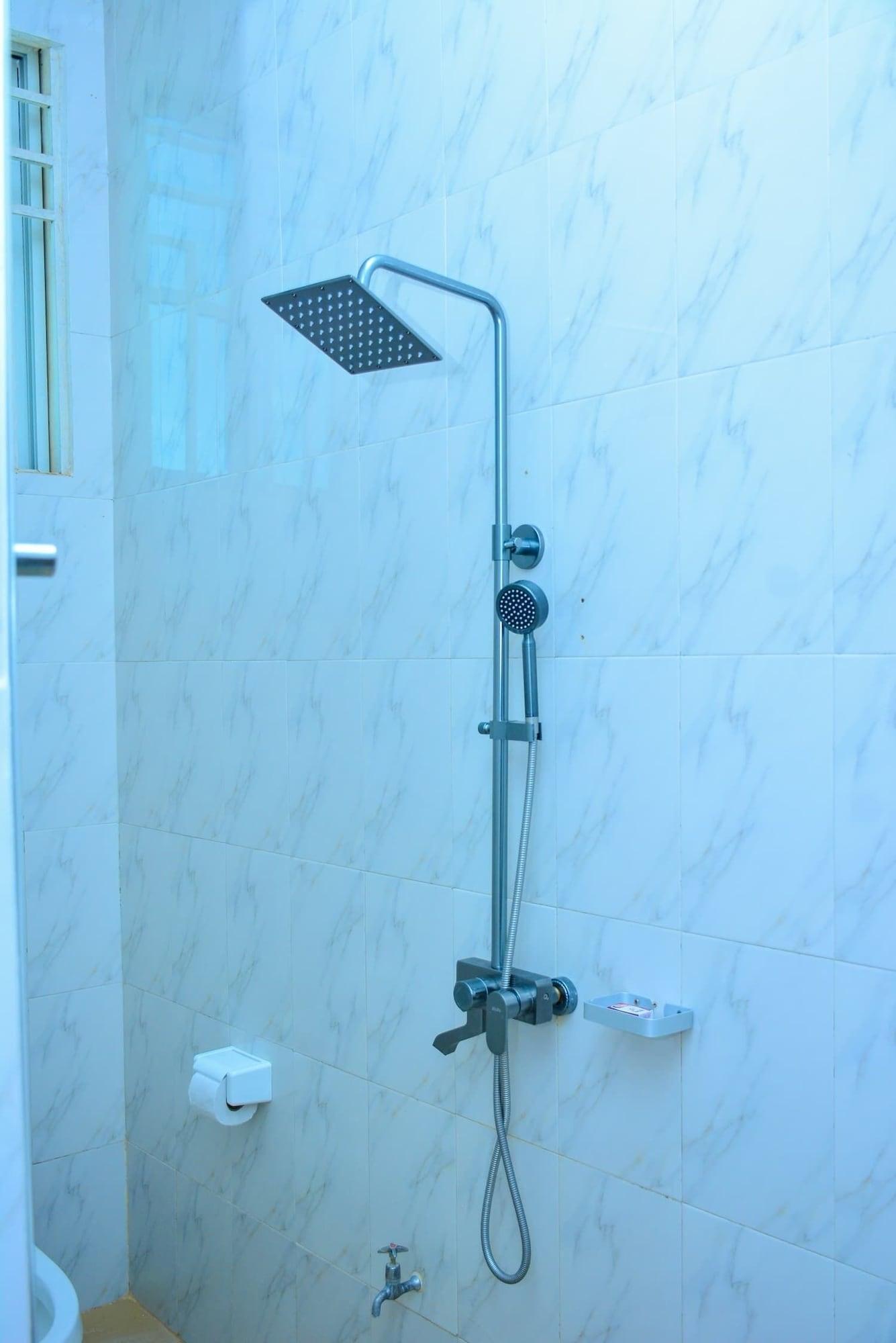 Equipamiento de Habitación MARKDON EXECUTIVE LODGE KISASA