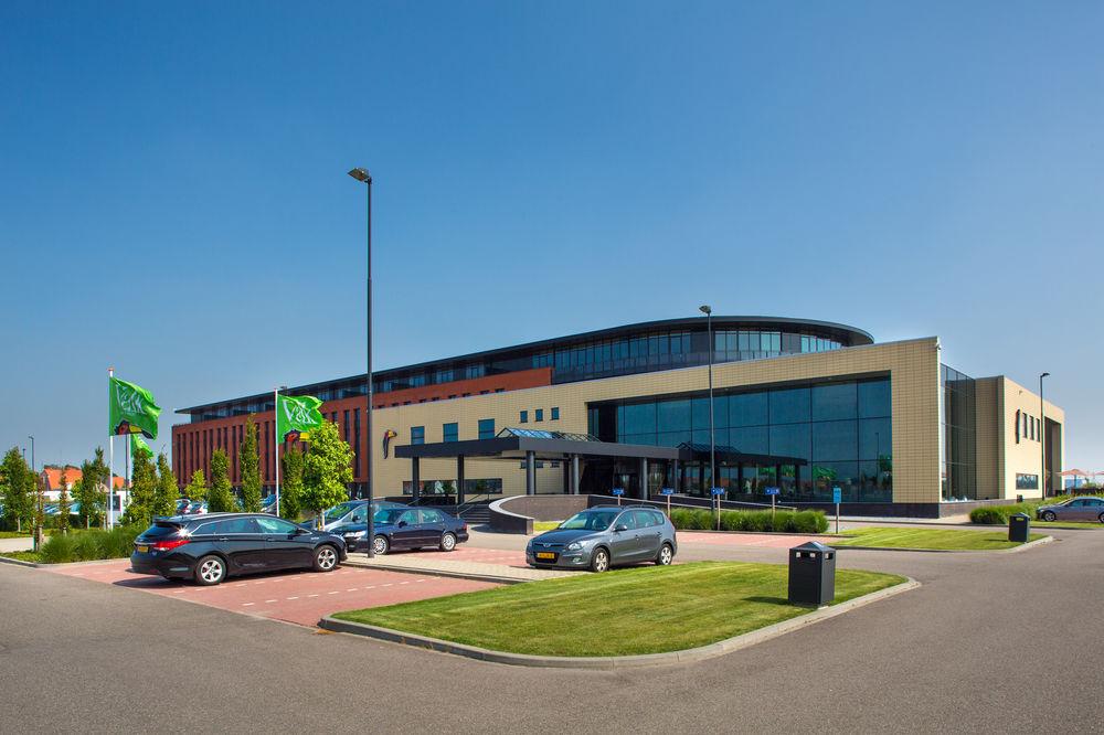 Varios Van der Valk Hotel Middelburg