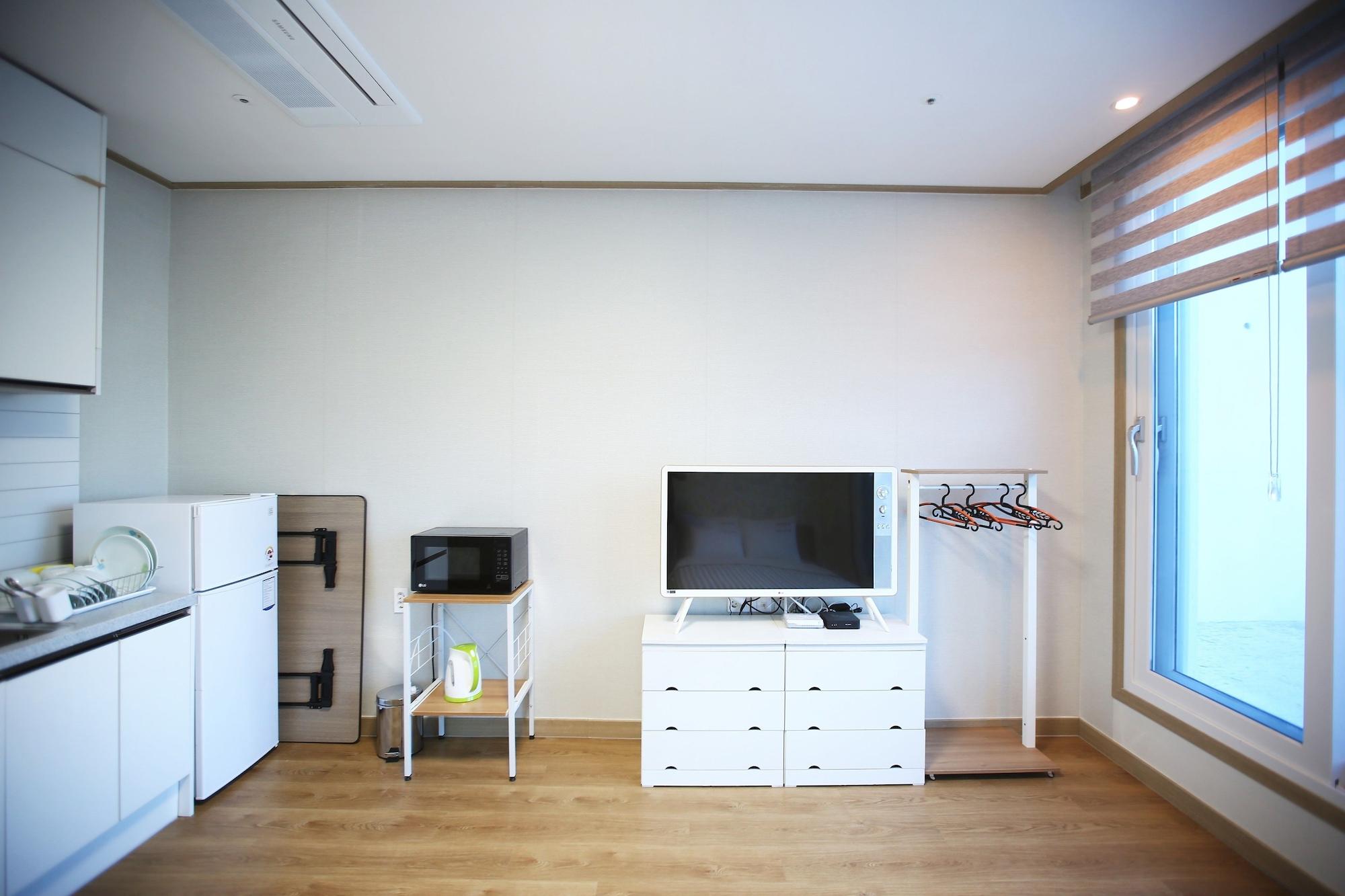 Set de Habitación Flora Hostel Pension