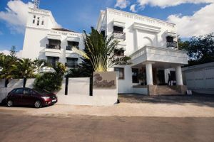 Alojamiento - Seashell Port Blair