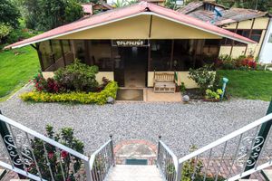 Alojamiento - Hospederia El Portal de las Flores