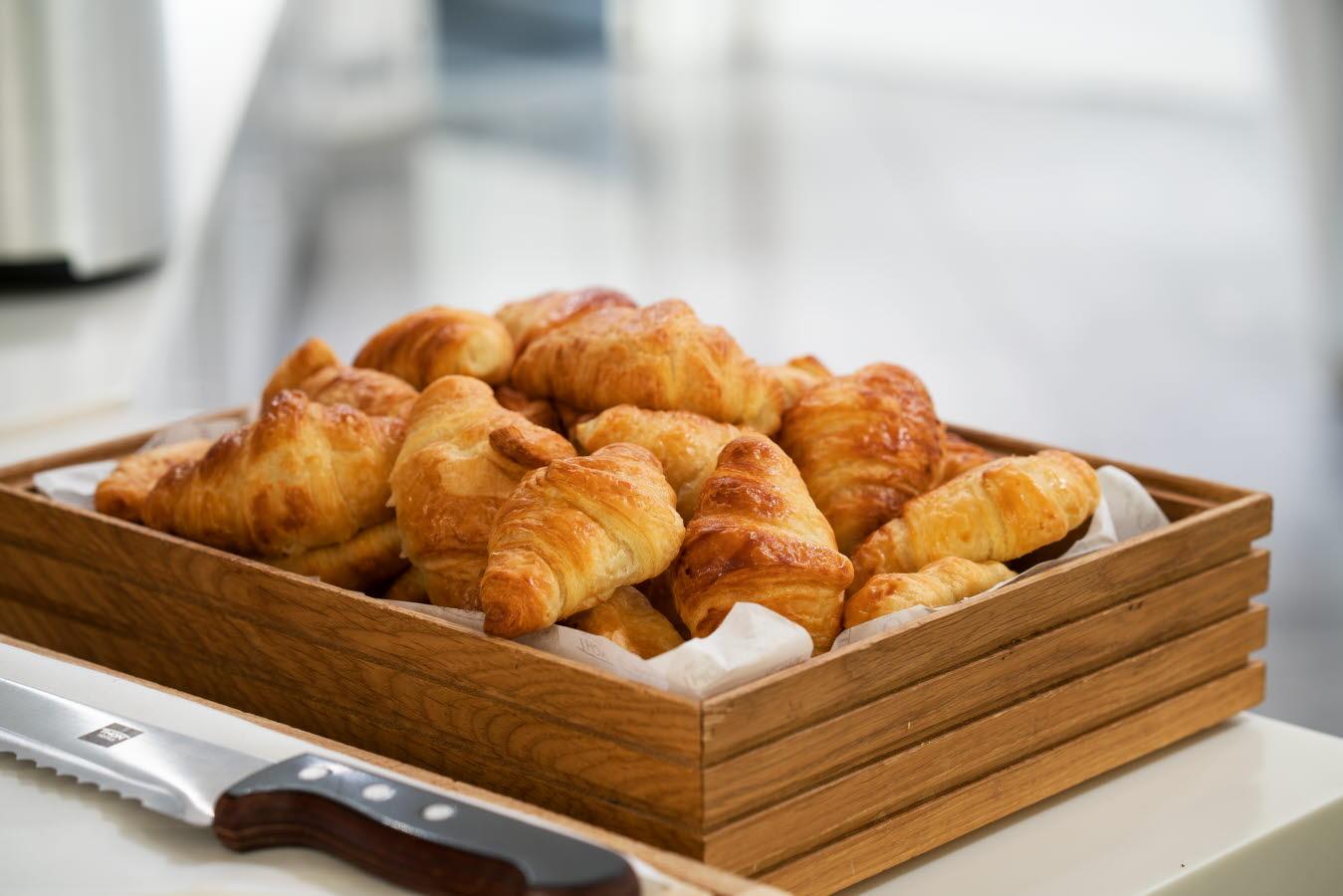 Restaurant Thon Hotel Panorama