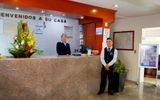 Hotel NV Guadalajara