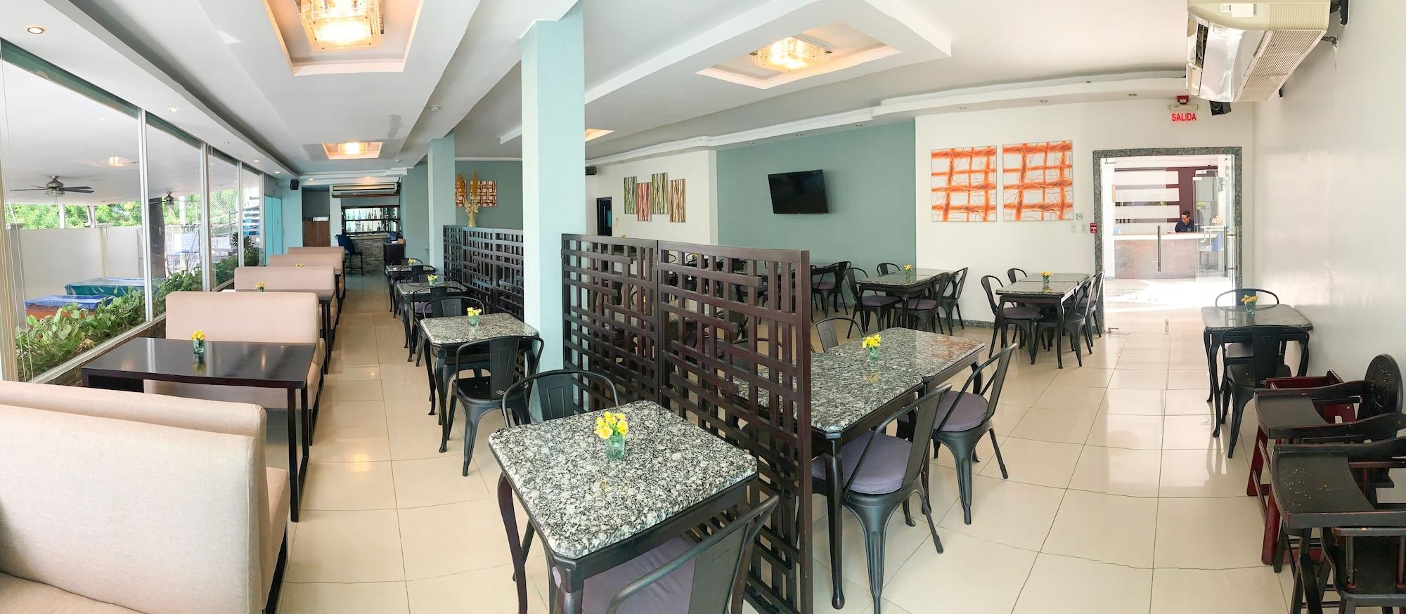 Gimnasio Hotel Mar Azul