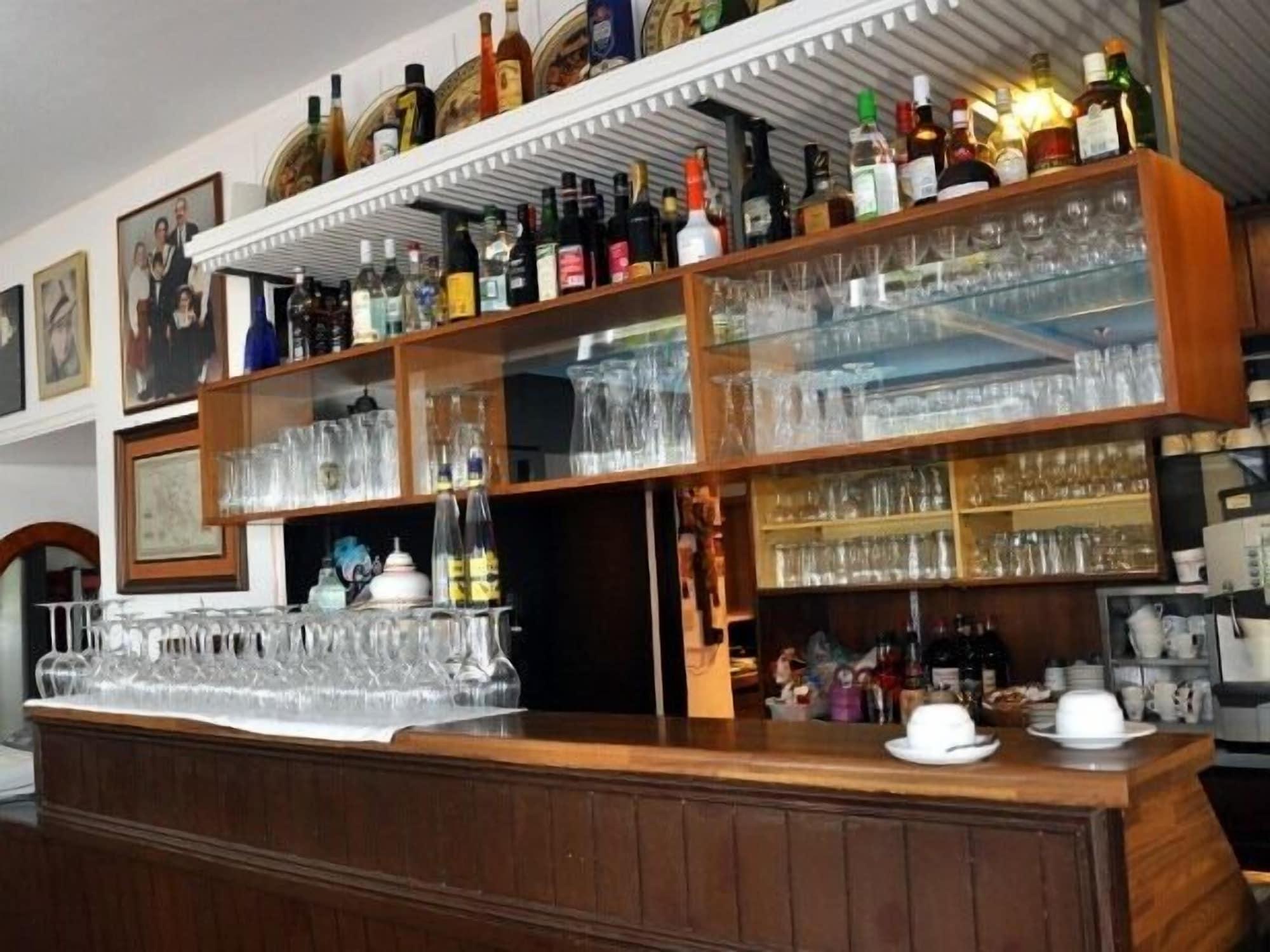 Bar/Salón Hotel Ulmer Stuben