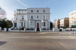 Alquiler Vacacional - Modern 2 bed Apartment in Notting Hill