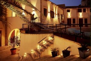Alojamiento - Cetarium Hotel