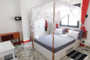 Alquiler Vacacional - Villa Louis furnished apartments for rent T1 T2 T3 Diego-Suarez in the North of Madagascar