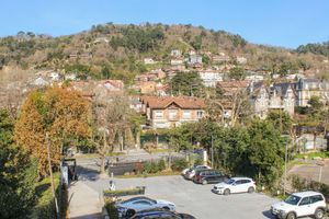 Alojamiento - Bidaia Boutique Hotel