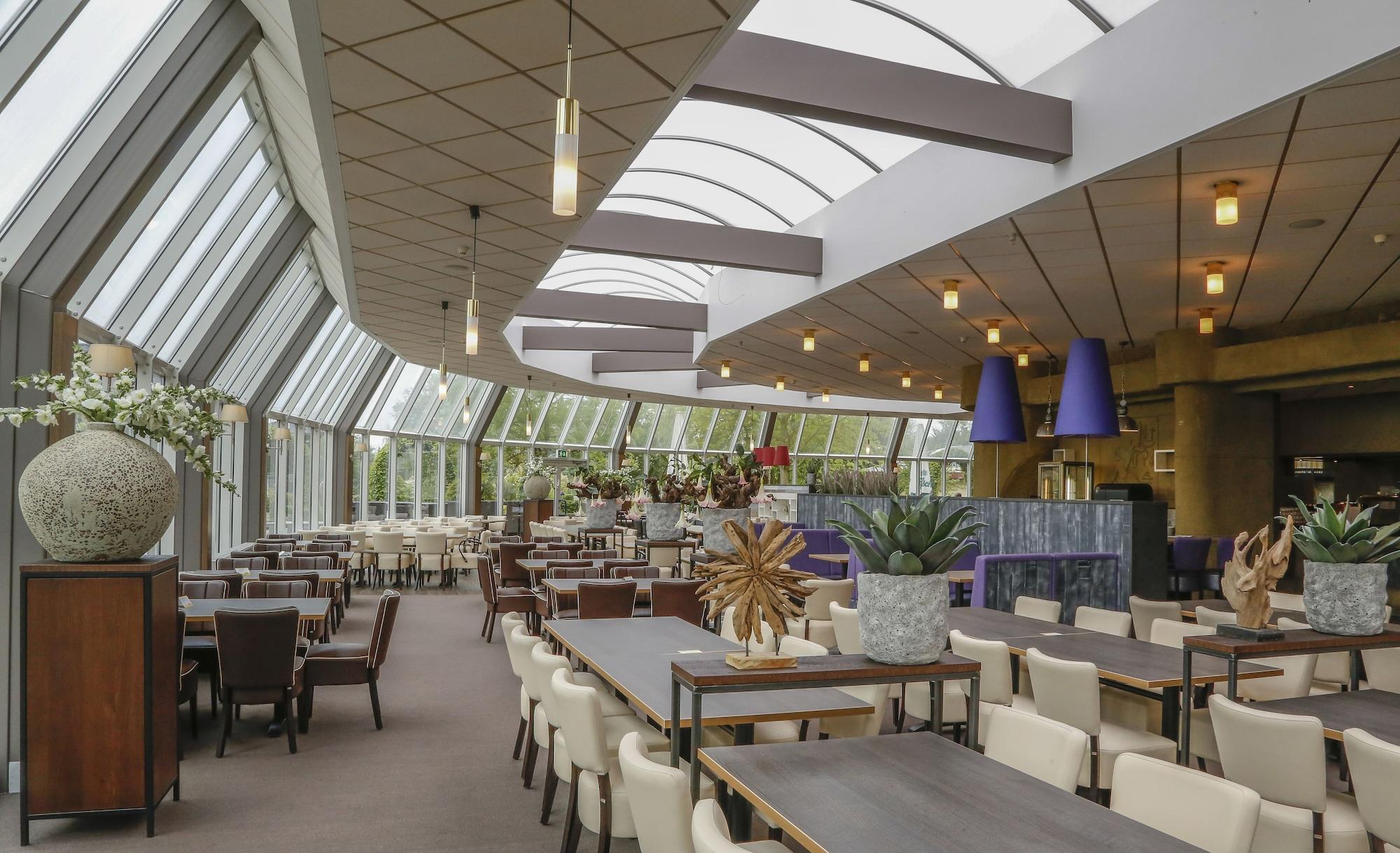 Restaurant Wunderland Kalkar