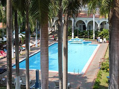 Hotel Hotel El Prado Barranquilla