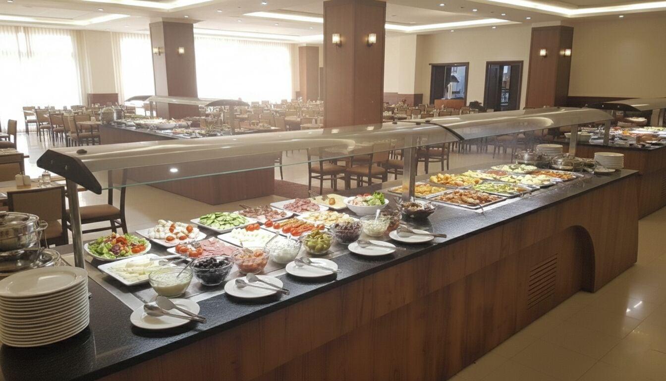 Restaurant Hôtel Archipel