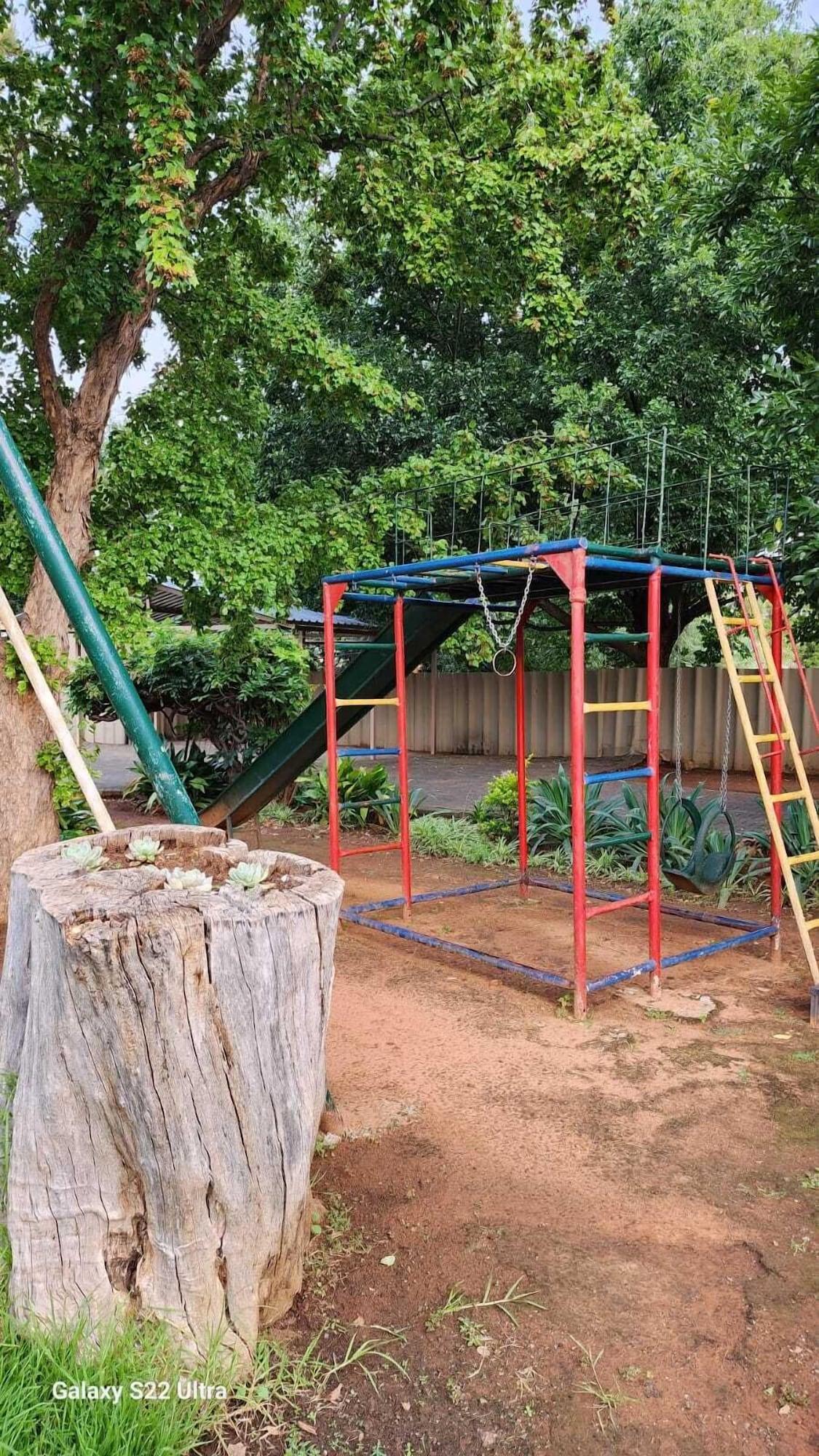 Instalaciones Recreativas Rusplek Guesthouse and Conference Centre