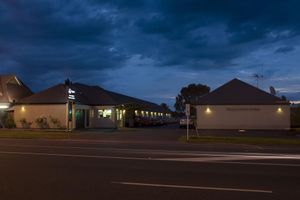 Alojamiento - Hygate Motor Lodge