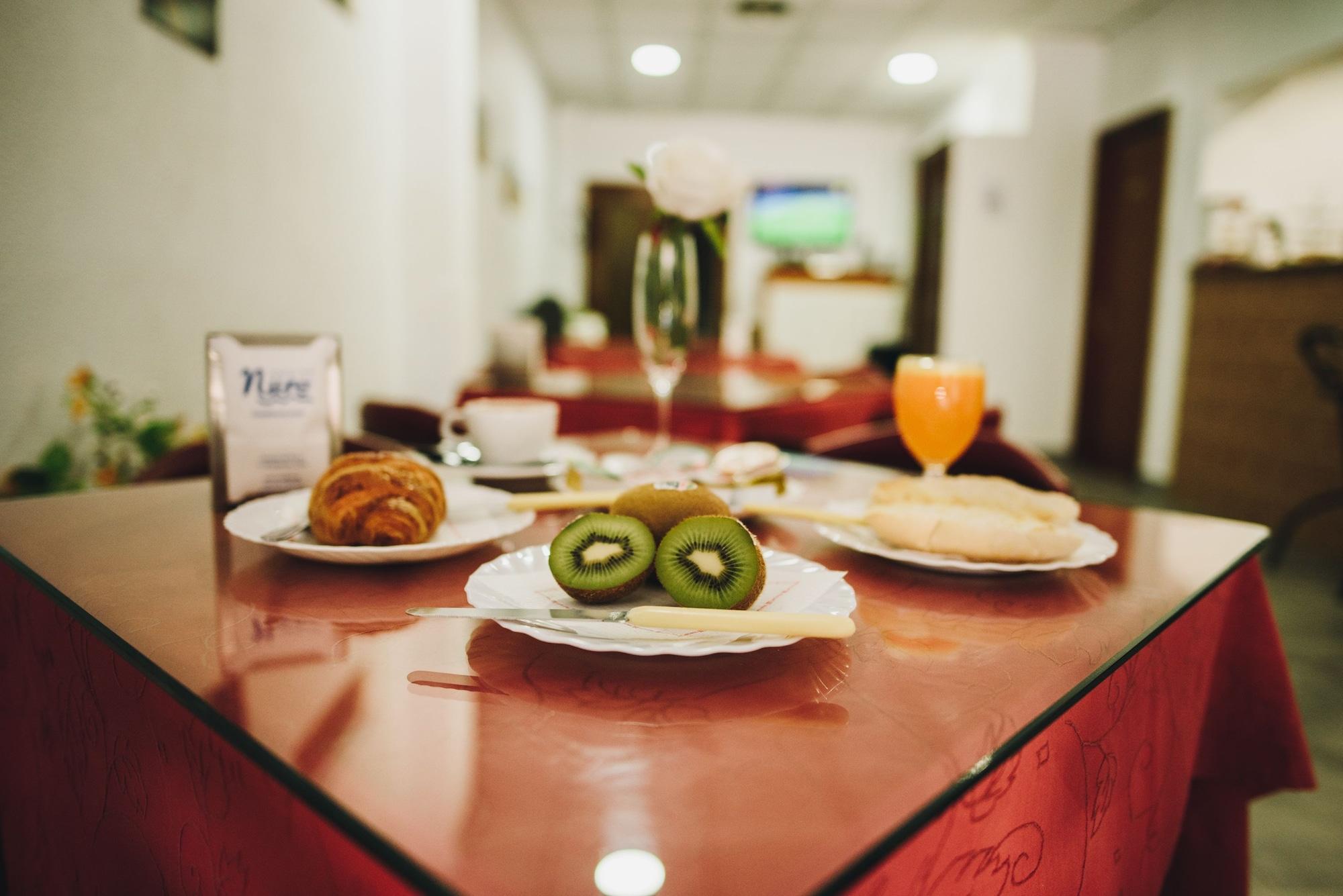 Restaurant Hotel Nuro