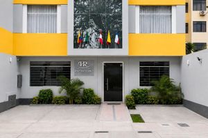 Alojamiento - Rivera del Rio Hotel