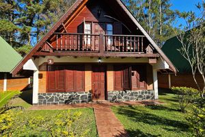 Renta Vacacional - El Refugio del Mensú