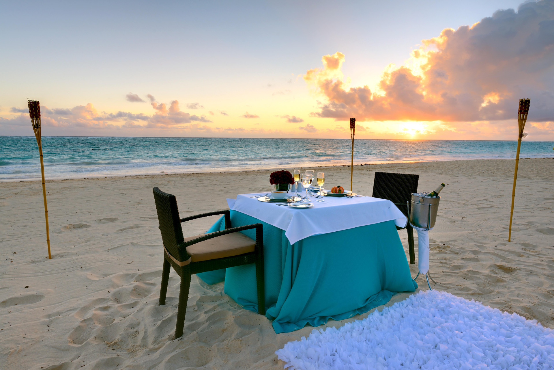Playa Occidental Punta Cana