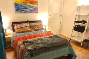 Alojamiento - The Farmington Guest House