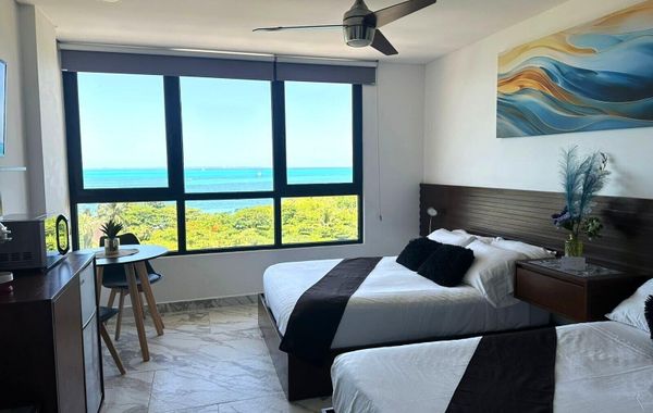 Takh703 - Hoteles en Zona Hotelera de Cancún