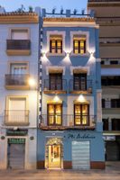 Alojamiento - Mi Andalusia Hotel Experience