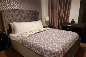 Alquiler Vacacional - Lovely 2-bed Apartment in Manchester