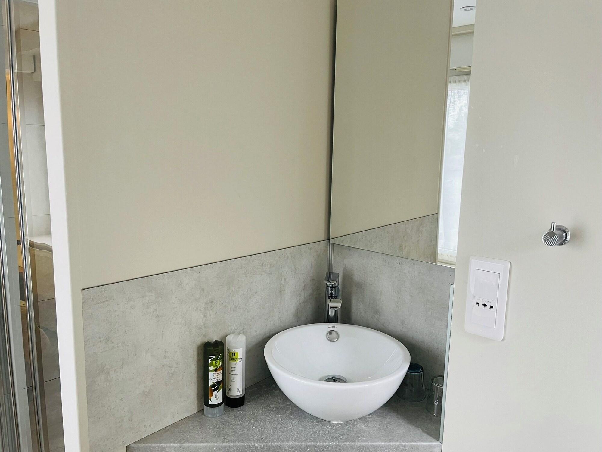 Equipamiento de Habitación Hôtel Sophie