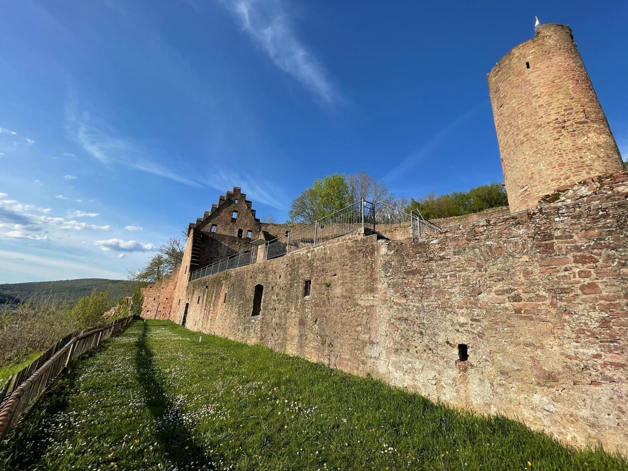 Comodidades del Alojamiento Fränkischer  Gasthof  Hotel Zum Koppen