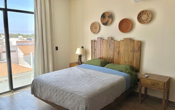Escondido Blue - Hoteles en Lomas de Mazatlan de Mazatlán